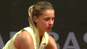 Maja Chwalińska - Alycia Parks transmisja za darmo: Gdzie oglądać mecz dzisiaj na żywo w Internecie i TV? (27.08.2026) [WTA Monterrey]