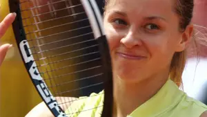Maja Chwalińska – Anna Kalinska transmisja za darmo: Gdzie oglądać ćwierćfinał na żywo w Internecie i TV? (03.06.2026) [Roland Garros]