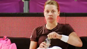 Maja Chwalińska – Carole Monnet transmisja za darmo: Gdzie obejrzeć mecz dzisiaj na żywo, o której godzinie? (20.05.2026) [Kwalifikacje Roland Garros]