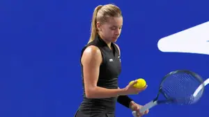 Maja Chwalińska - Elise Mertens transmisja za darmo: Gdzie obejrzeć ćwierćfinał na żywo dzisiaj w Internecie i TV? (25.09.2026) [WTA Singapur]