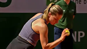 Maja Chwalińska – Elise Mertens transmisja za darmo: Gdzie obejrzeć mecz dzisiaj na żywo, o której godzinie? (28.05.2026) [Roland Garros]