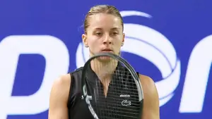 Maja Chwalińska - Iva Jovic transmisja za darmo: Gdzie oglądać mecz dzisiaj na żywo w Internecie i TV? (15.10.2026) [WTA Wuhan Open - Runda 3]