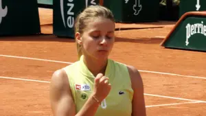 Maja Chwalińska – Mirra Andriejewa transmisja za darmo: Gdzie oglądać finał Roland Garros w Internecie i TV? Stream online na żywo (06.06.2026)