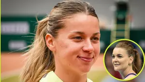 Maja Chwalińska poradzi sobie w Cincinnati? Agnieszka Radwańska stawia sprawę jasno