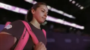 Maja Chwalińska – Suzan Lamens transmisja za darmo: Gdzie oglądać mecz dzisiaj na żywo, o której godzinie finał kwalifikacji Roland Garros? (21.05.2026)