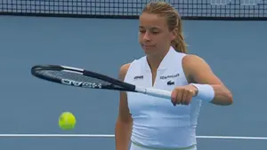 Maja Chwalińska - Taylor Townsend transmisja za darmo: Gdzie obejrzeć mecz dzisiaj na żywo w Internecie i TV? (31.08.2026) [US Open - Runda 1]