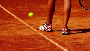 Maja Chwalińska z rekordowym awansem w rankingu WTA! Świątek poza podium