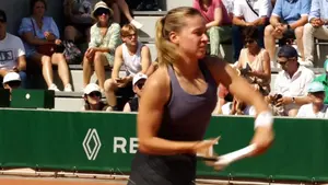 Maja Chwalińska z życiowym sukcesem i rekordową wypłatą! Ile zarobiła Polka w Roland Garros 2026?