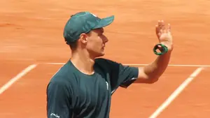 Majchrzak - Cerundolo transmisja za darmo: Gdzie oglądać mecz dzisiaj na żywo, o której godzinie? (31.03.2026) [ATP Marrakesz]