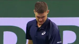 Majchrzak - De Minaur transmisja za darmo: Gdzie oglądać finał dzisiaj na żywo, o której godzinie? (14.06.2026) [ATP Libema Open]