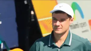 Majchrzak - Halys transmisja za darmo: Gdzie obejrzeć mecz dzisiaj na żywo, o której godzinie? (23.03.2026) [Miami Open]