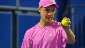 Majchrzak - Kecmanović transmisja za darmo: Gdzie obejrzeć mecz dzisiaj na żywo, o której godzinie? (19.03.2026) [Miami Open]