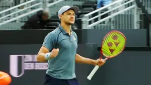Majchrzak - Monfils transmisja za darmo: Gdzie obejrzeć mecz dzisiaj na żywo, kiedy i o której godzinie? (04.08.2026) [ATP Montreal]
