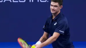 Majchrzak – Mpetshi Perricard transmisja i stream online za darmo: Gdzie oglądać mecz dzisiaj na żywo, o której godzinie? (05.03.2026) [ATP Indian Wells]