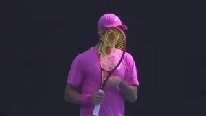 Majchrzak - Popyrin stream online i transmisja za darmo: Gdzie obejrzeć mecz dzisiaj na żywo, o której godzinie? (24.02.2026) [ATP Dubaj]