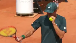 Majchrzak - Trungelliti transmisja za darmo: Gdzie obejrzeć mecz dzisiaj na żywo, o której godzinie? (01.04.2026) [ATP Marrakesz]