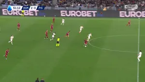 Malen superstar! Pierwszy hat-trick na włoskich boiskach w tym sezonie! Niewiarygodne, że musieliśmy tyle na to czekać ł