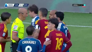 Malena trud skończony :
