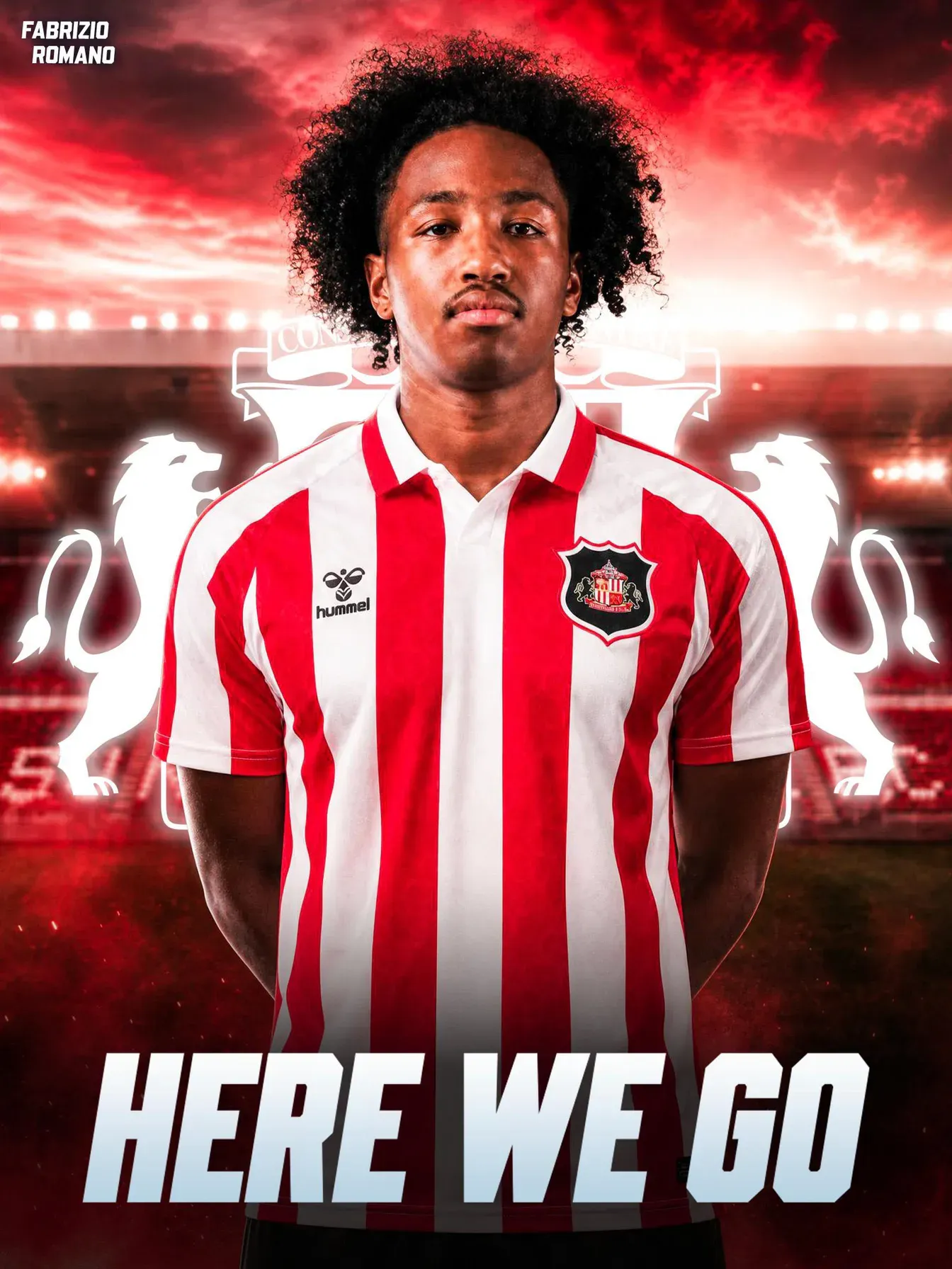 Malick Fofana przekazał decyzję o transferze i chce dołączyć do Sunderlandu