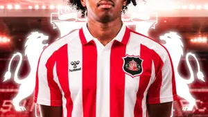 Malick Fofana przekazał decyzję o transferze i chce dołączyć do Sunderlandu