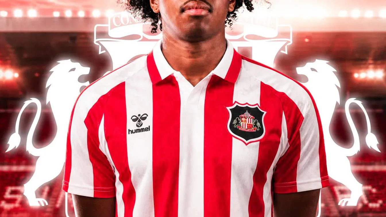 Malick Fofana przekazał decyzję o transferze i chce dołączyć do Sunderlandu