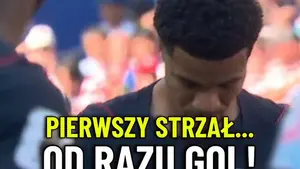 Malik Tillman dał reprezentacji USA wyrównanie. Był to pierwszy strzał Amerykanów w tym meczu. Chwilę później Belgia pon