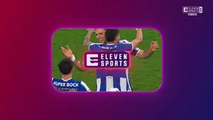 Mało kto w Polsce wie o FC Porto więcej niż Przemysław Kaźmierczak. W końcu sam był piłkarzem tego klubu i rozegrał w je