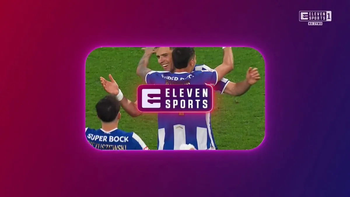 Mało kto w Polsce wie o FC Porto więcej niż Przemysław Kaźmierczak. W końcu sam był piłkarzem tego klubu i rozegrał w je