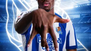 Mamadou Sarr opuszcza Chelsea. Londyńczycy porozumieli się z nowym klubem