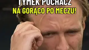 "Mamy jakość i widać, że potrafimy grać w piłkę" - mówił po meczu Tymoteusz Puchacz. Tylko zwycięstw brakuje.
