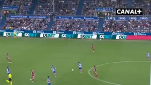 Mamy pierwszą bramkę w nowym sezonie LaLiga! Nahuel Tenaglia trafia dla Alaves w meczu z Getafe! Transmisja: