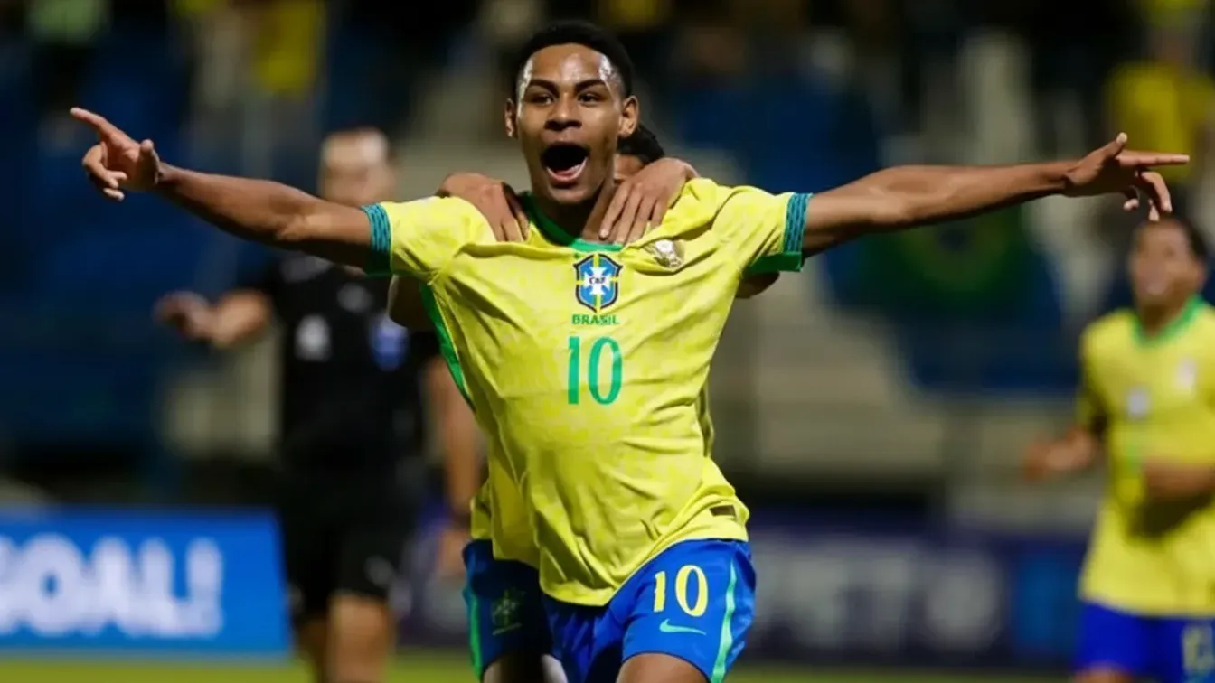 Manchester City bezradny. Brazylijski talent odrzucił 40 mln euro i czeka na ruch Barcelony