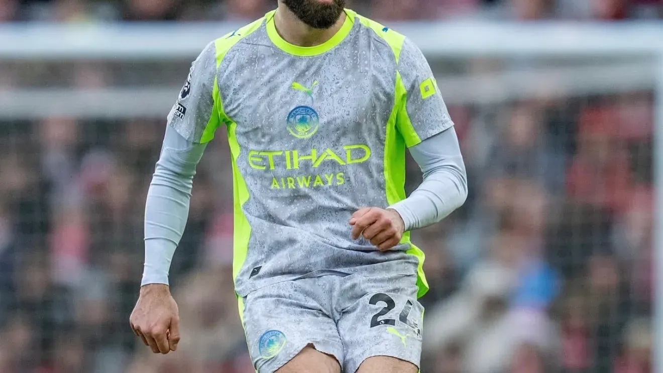 Manchester City blisko kluczowego porozumienia. Josko Gvardiol otrzymał nową ofertę