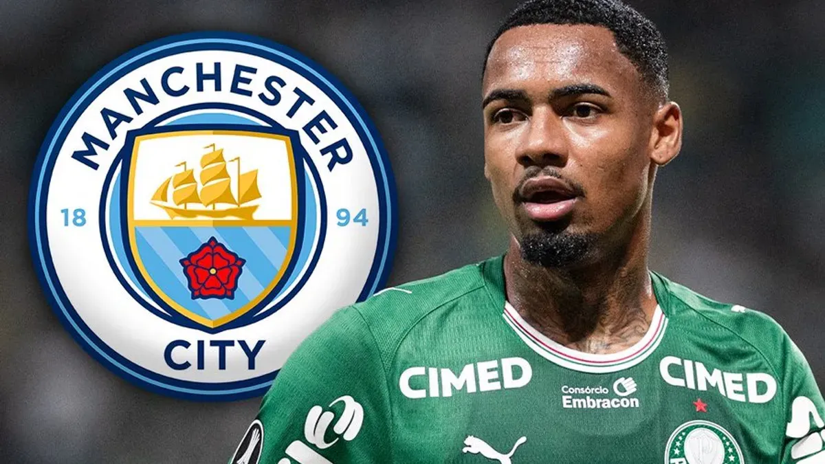 Manchester City blisko nowego transferu. Allan Elias o krok od przeprowadzki