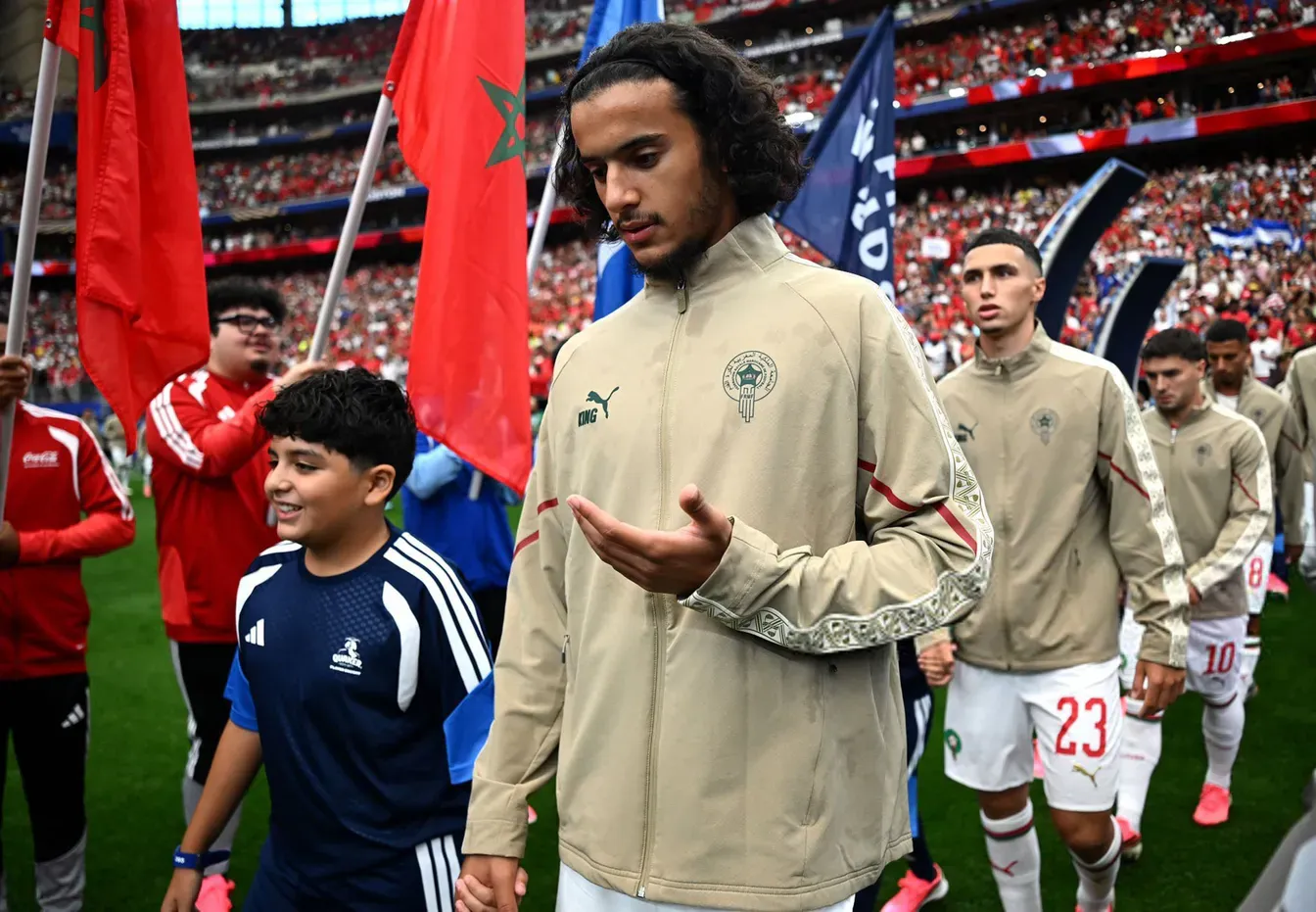 Manchester City blisko wielkiego transferu. Rozmowy weszły w decydującą fazę