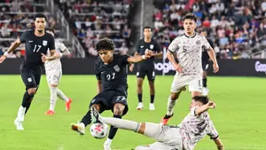 Manchester City chce Mathisa Alberta. Latem nie przekonał Borussii Dortmund