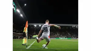 Manchester City chce następcę Rodriego. Crystal Palace podjęło decyzję w sprawie pomocnika