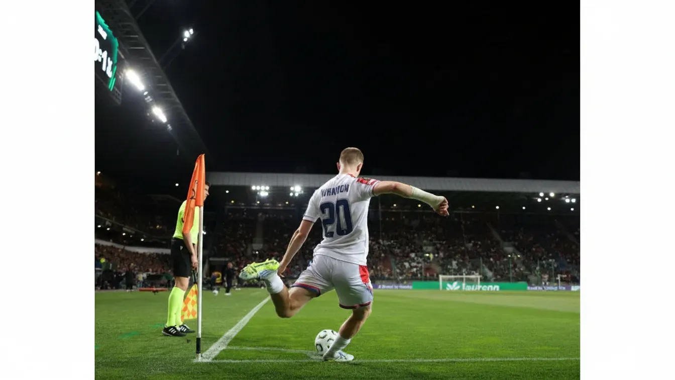 Manchester City chce następcę Rodriego. Crystal Palace podjęło decyzję w sprawie pomocnika
