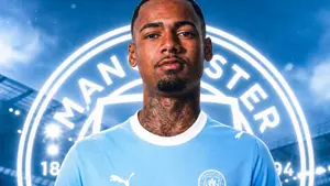Manchester City dopiął swego. Nowy skrzydłowy trafi do zespołu Enzo Mareski