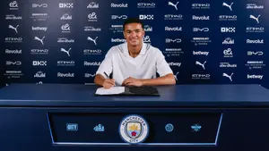 Manchester City dopiął swego. Wielki powrót i natychmiastowa decyzja o wypożyczeniu