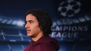 Manchester City gotowy wydać fortunę. 100 milionów euro za 18-letni talent z Francji