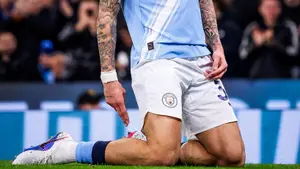 Manchester City ma nową wielką gwiazdę. 20-latek zachwyca formą strzelecką