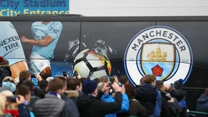 Manchester City może stracić gwiazdy. Piłkarze rozważają kroki prawne