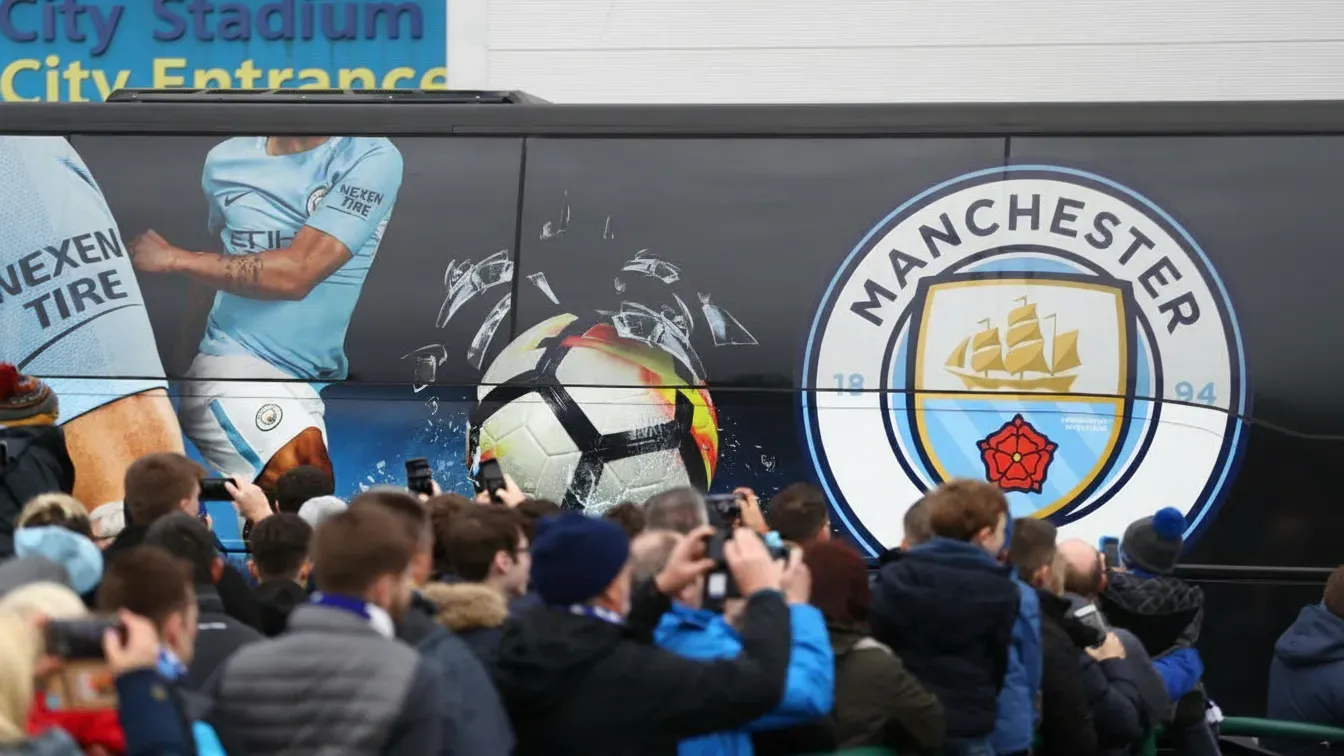 Manchester City może stracić gwiazdy. Piłkarze rozważają kroki prawne