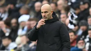 Manchester City nie odpuszcza. Chelsea stawia twarde warunki w sprawie swojej gwiazdy