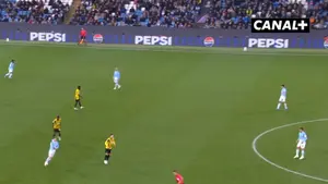 Manchester City nie zwalnia! Kapitalny gol Phila Fodena