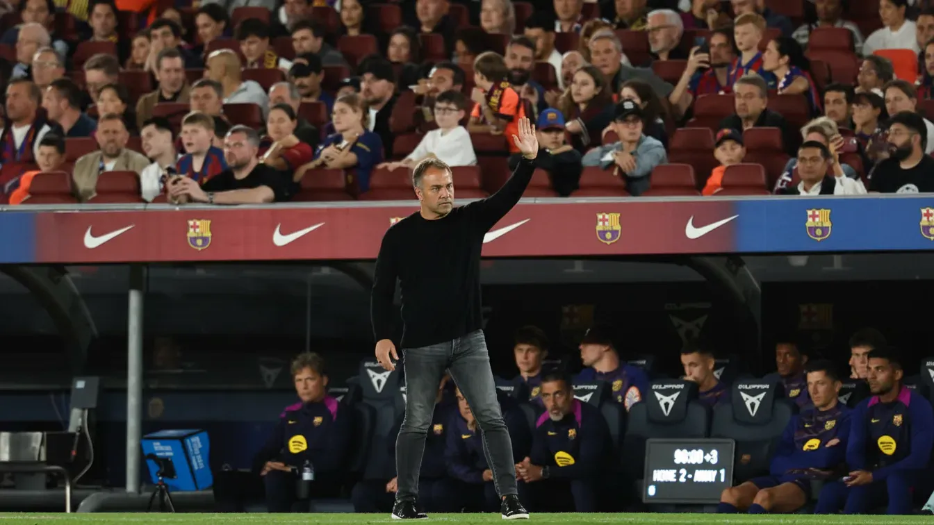 Manchester City odrzuca miliony za swoją gwiazdę. Barcelona szykuje drugą ofertę