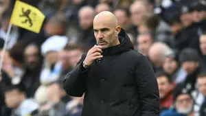 Manchester City ogłasza następcę Guardioli. To on ma kontynuować wielką erę