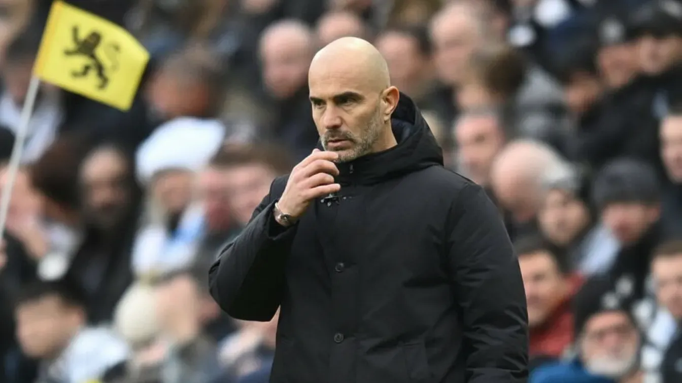 Manchester City ogłasza następcę Guardioli. To on ma kontynuować wielką erę