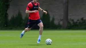 Manchester City podjął decyzję w sprawie Adama Whartona. Crystal Palace stawia sprawę jasno